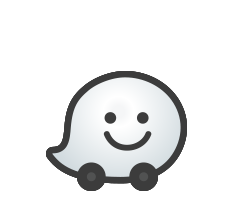 waze