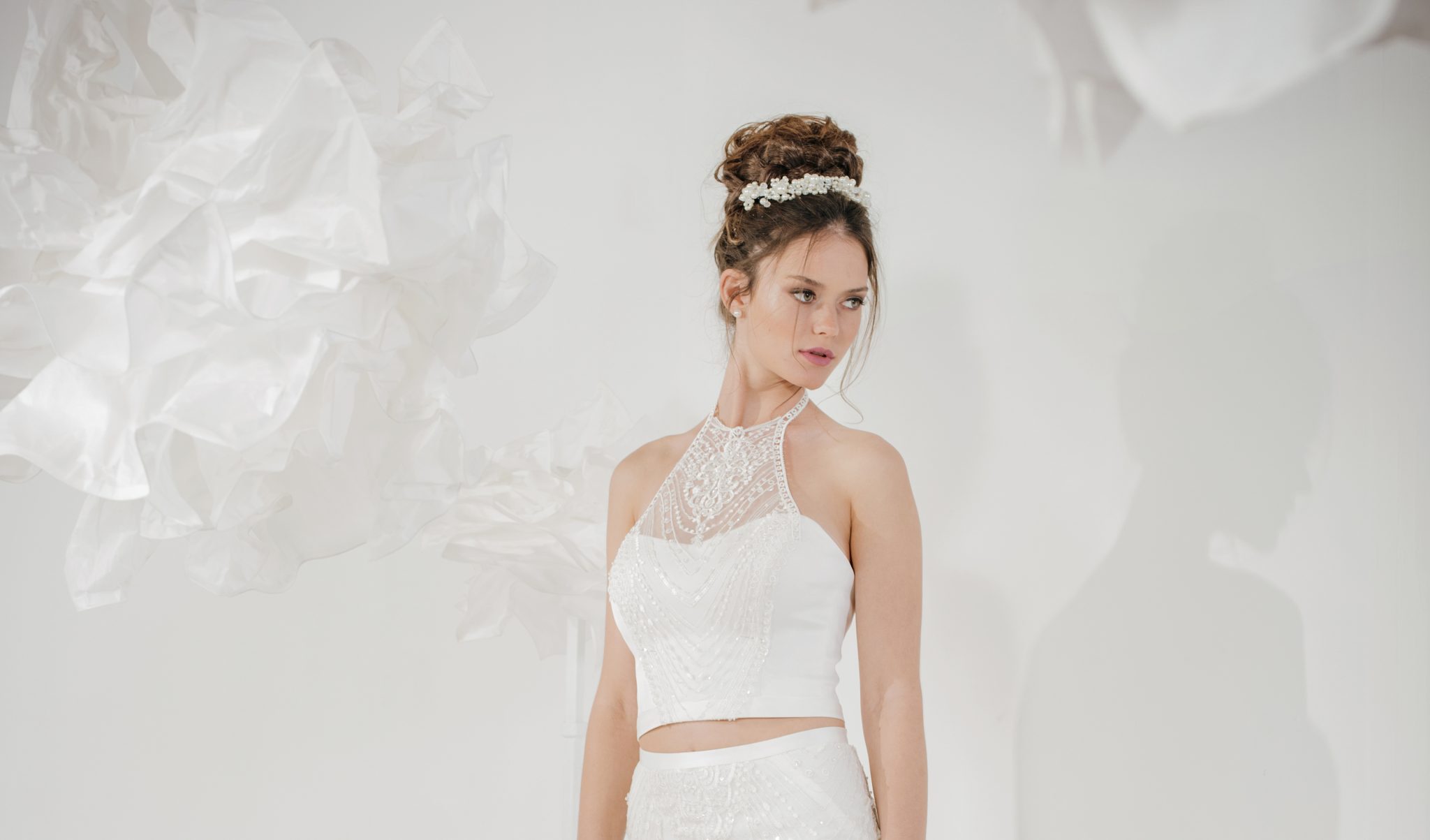 קולקציית שמלות כלה – Romantic